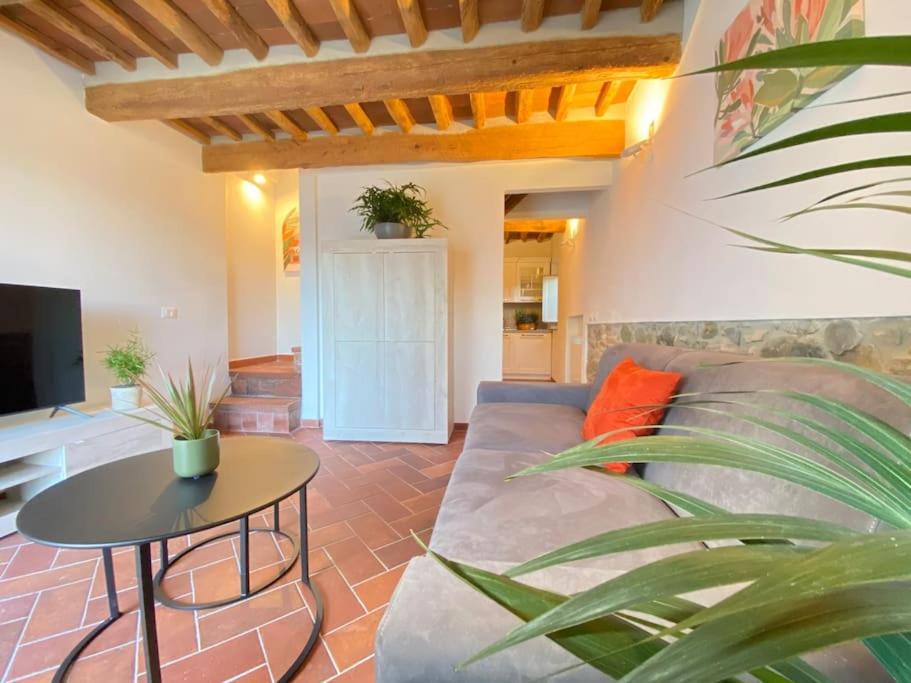 Relax&Business Wi-Fi, Tv Hd, Parcheggio Gratuito Villa Capannori Exterior photo