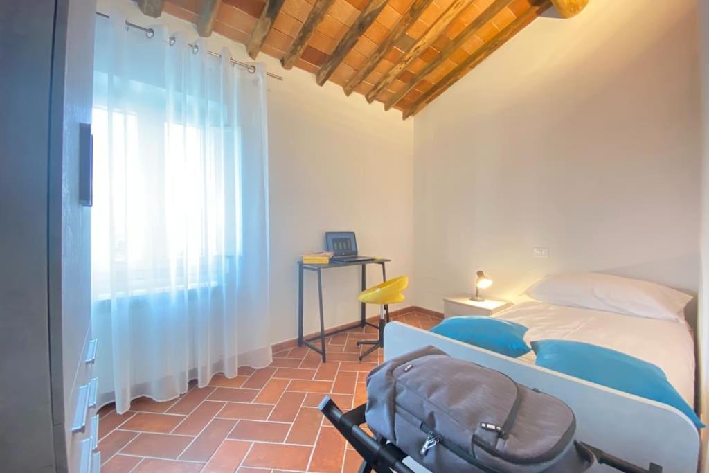 Relax&Business Wi-Fi, Tv Hd, Parcheggio Gratuito Villa Capannori Exterior photo