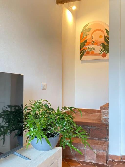 Relax&Business Wi-Fi, Tv Hd, Parcheggio Gratuito Villa Capannori Exterior photo
